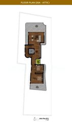 Frankel Estate (D15), Detached #559067771